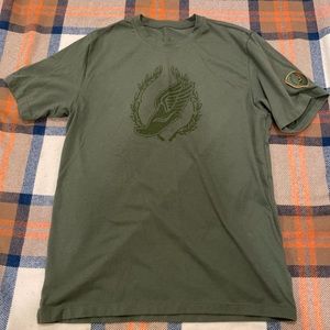 Men’s Saucony Run Culture Tee